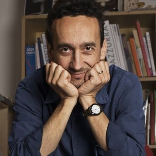 Il noto designer Paolo Ulian a Cuneo per il progetto “Market zone”