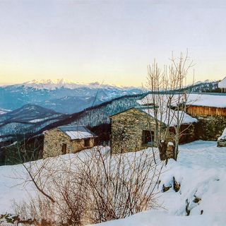 Borgata Paraloup in quarantena preventiva: resterà chiusa fino al 26 dicembre Borgata Paraloup in quarantena preventiva: resterà chiusa fino al 26 dicembre