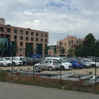 Alba: dall’8 ottobre al 9 dicembre è possibile parcheggiare nell’area Inail in piazza Prunotto