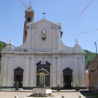 Un secolo dopo, Chiusa Pesio ricorda l'affondamento del piroscafo "Principe Umberto"