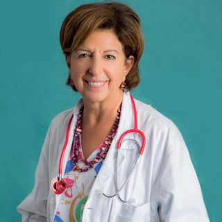 Patrizia Fusco è il nuovo primario di Pediatria dell'ospedale di Mondovì