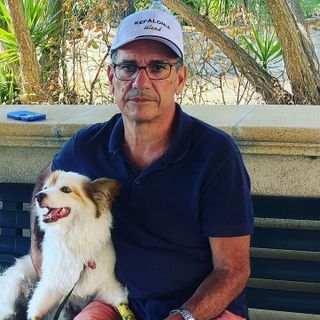 Manta in lutto per la scomparsa di Patrizio Bono, caposquadra Aib ed ex consigliere comunale