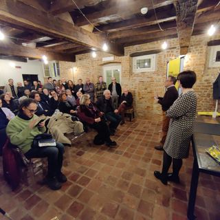 Ecco il "Patto Civico per Fossano": Paesante, Casu, Sordella, Dogliani, Blengino e Mantini tra gli aderenti [VIDEO]