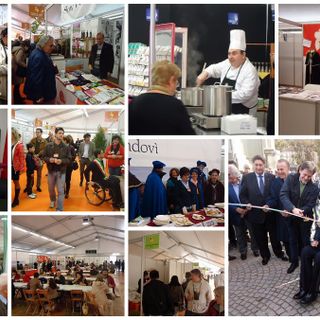 Inaugurata a Mondovì “Peccati di Gola”