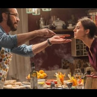 Cinema all’aperto: a Pollenzo “Perfetti sconosciuti”