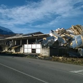 Via Beinette - foto di simone giraudi