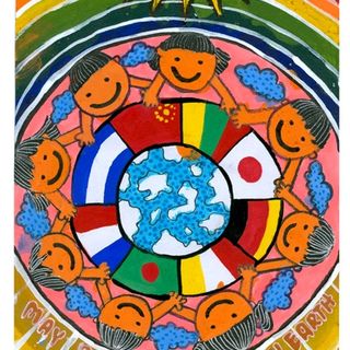 L'Uncem sostiene e diffonde il Progetto Living Peace International