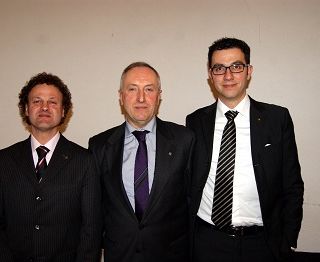 Domenico Visca confermato presidente della Zona di Alba di Confartigianato
