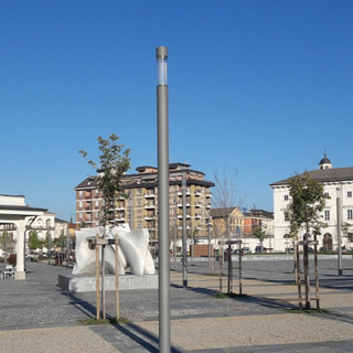 Piazza Lea Garofalo al Foro Boario? La proposta davanti a Pietro Grasso