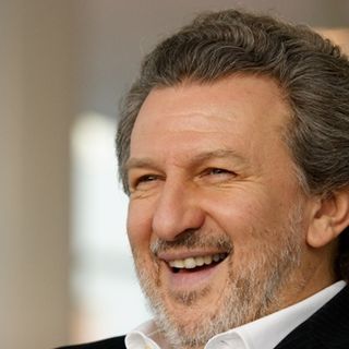 Piergiorgio Odifreddi a Cuneo per svelare il programma di Scrittorincittà 2014