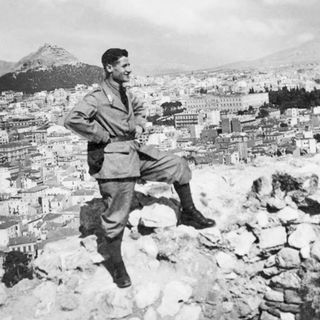 Presentazione a Trinità del libro "Pietro Dadone: un carabiniere dopo l'armistizio" in occasione della giornata della memoria