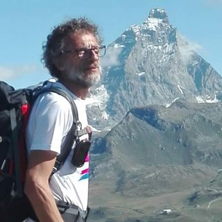 Pietro Manassero è il nuovo presidente del CAI Mondovì