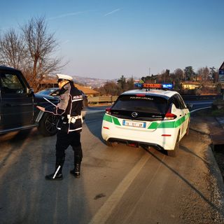 Il luogo dell'intervento