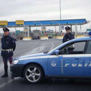 Immagine di repertorio