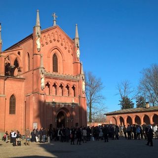 Pollenzo: è tempo di Graduation Day all'Università di Scienze Gastronomiche
