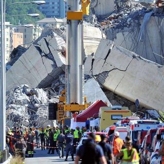 Speciale Morandi - Quattro anni dal crollo, il ricordo ancora indelebile del 14 agosto 2018