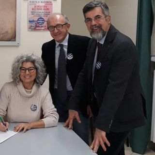 Popolo della Famiglia: “Il Comune di Cuneo non vuole sostenere le future mamme”