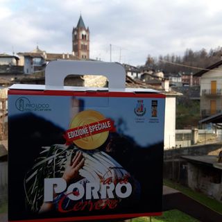 “C’è un mondo meraviglioso dentro a questo pacco”, il Porro Cervere conclude un’edizione straordinaria