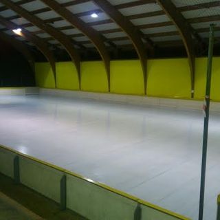 Pradleves: riapre la pista di pattinaggio