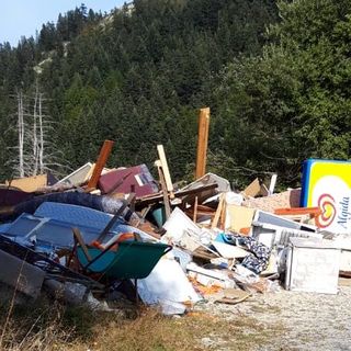 Le foto inviateci dal lettore Le foto inviateci dal lettore