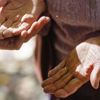 Immagine di repertorio