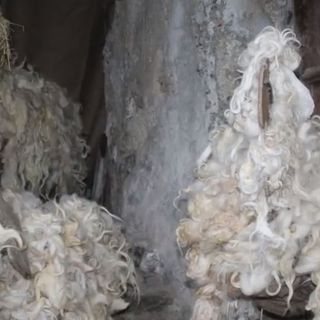 Il Presepe di Prea si trasforma e diventa "di fieno"