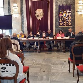 “Premio Eloquenza”, i nomi dei vincitori del concorso Lions Club di oratoria