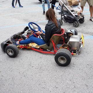 Emobility Fossano: si avvicinano i giorni dell'evento, per molte classi un vero motivo di successo