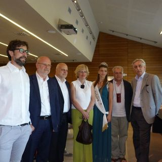 Alba: si aspetta Martin Schulz per l'84esima Fiera Internazionale del Tartufo Bianco