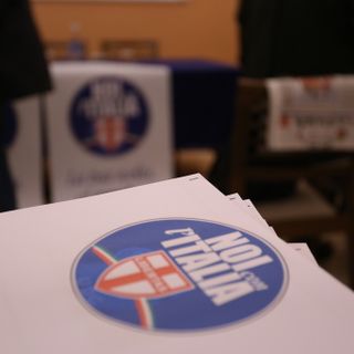 Verso il 4 marzo... l'attualità di una storia