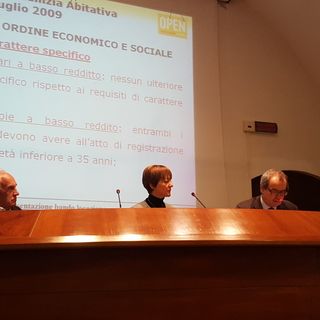 Aperto il bando per abitare le social house “La nova corte” a Fossano con il progetto “Casa in comune”