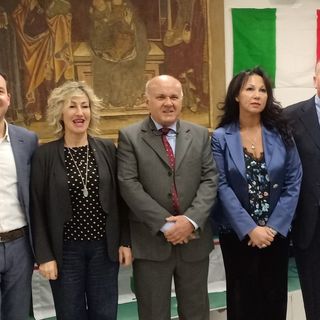 Elezioni regionali: Fratelli d’Italia presenta a Cuneo la sua rosa di candidati
