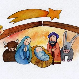 Successi nelle mostre di presepi per l’Istituto Comprensivo Chiusa-Pesio Peveragno