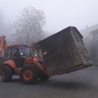 Pianvignale, 21 anni di presepe vivente: costruite 60 postazioni (FOTO)