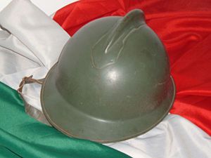 A Trinità una serata per ricordare la Battaglia di Caporetto