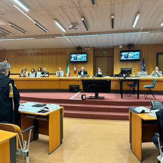 Processo Cospito: sentenza rinviata al 26 giugno