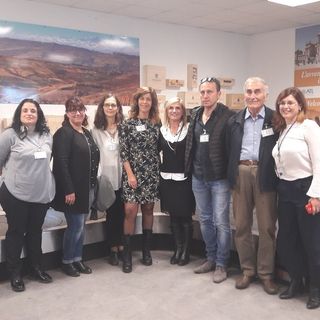 Levaldigi: l'aeroporto mette le ali alle eccellenze del vino