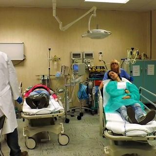 Immagine di repertorio