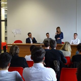 &quot;Edilizia scolastica resta una priorità&quot;: la Provincia tende la mano alla Consulta degli Studenti