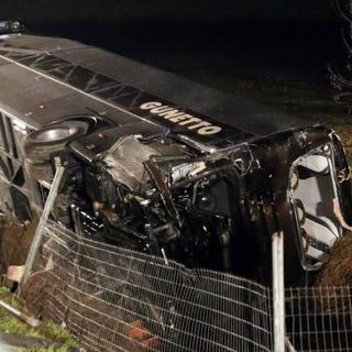 Incidente sulla A21: “Dinamica dell'incidente tuttora al vaglio attento degli inquirenti, non ammissibile qualsiasi eventuale attribuzione di responsabilità”