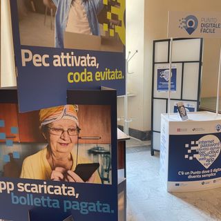 Sportello di facilitazione digitale: il prossimo 5 giugno un incontro al Caffè Sociale di Mondovì