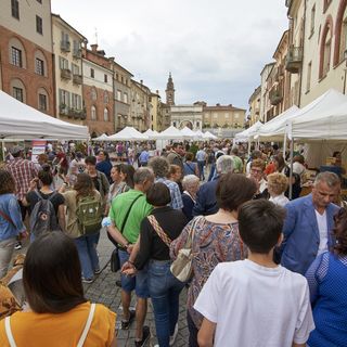 Quintessenza, edizione 2022