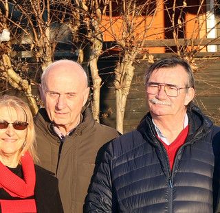 Nuovo direttivo per la sezione di Mondovì dell’Associazione Radioamatori Italiani