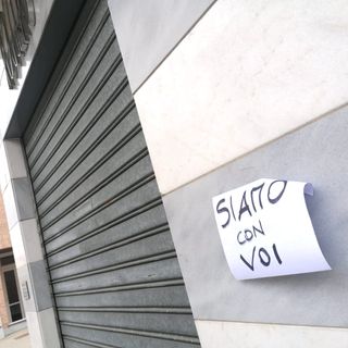 Dall'Associazione Commercianti Albesi solidarietà a Mario Roggero dopo  la condanna in primo grado per omicidio