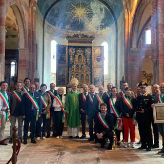 Successo e soddisfazione per l’Assemblea Nazionale dei piccoli Comuni d’Italia che si è tenuta a Scarnafigi