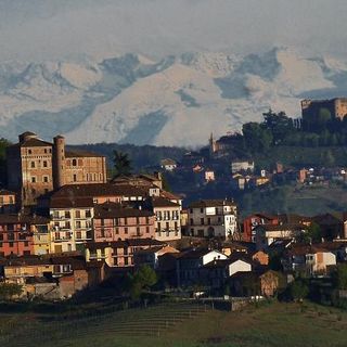 Roddi e Monticello d'Alba