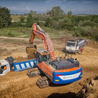 Movimento terra e scavi, demolizioni e opere di urbanizzazione, a chi rivolgersi in ambito regionale?