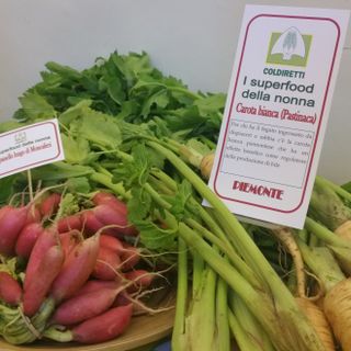Il Piemonte e i suoi "SuperFood"