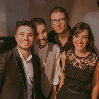 A Fossano è tornato Vocalmente ed è stato un successo