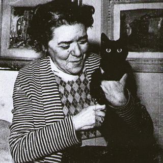 Renata Viganò, autrice di “L’Agnese va a morire”, da Wikipedia